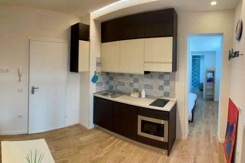 Apartamento Potenza Studio - In Centro Citt�