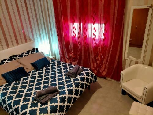 Apartamento La Casa Di Pavida Appartamento