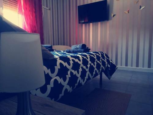 Apartamento La Casa Di Pavida Appartamento
