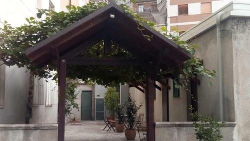 Hostal Essential House In Centro Citt� Con Parcheggio Privato E Wifi
