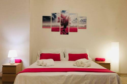 Apartamento Torre San Giovanni, My Cozy Place...