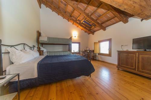 Bed & Breakfast Agriturismo Cjasal Di Pition