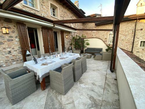Terrace With A View - Garda Lake