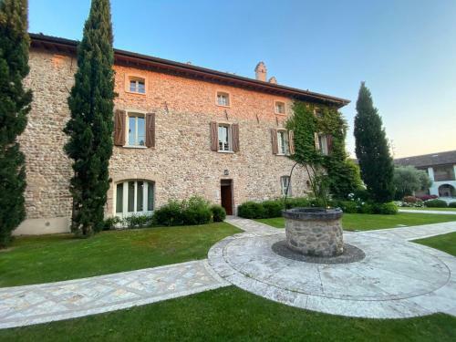 Terrace With A View - Garda Lake