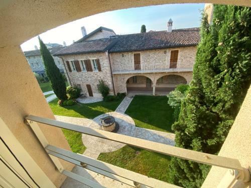 Terrace With A View - Garda Lake