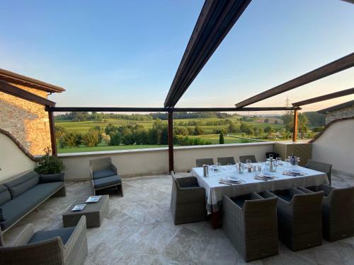Terrace With A View - Garda Lake