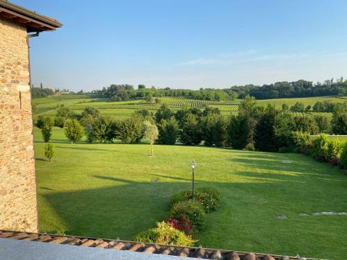 Terrace With A View - Garda Lake