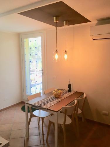 Apartamento Villa Benaco