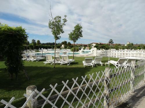 Pozzolengo Golf Residence Apartment
