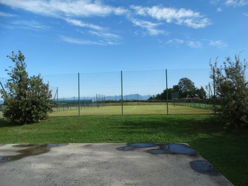 Pozzolengo Golf Residence Apartment