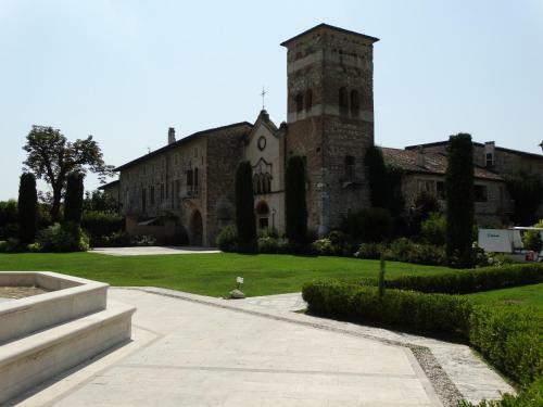 Pozzolengo Golf Residence Apartment