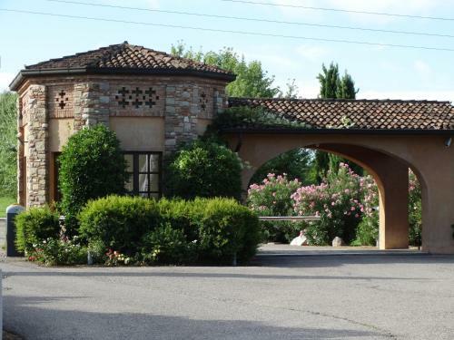 Pozzolengo Golf Residence Apartment