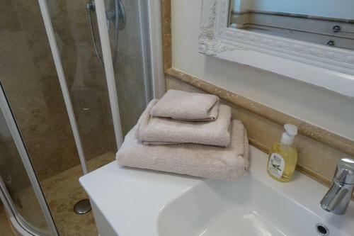 Pozzolengo Golf Residence Apartment
