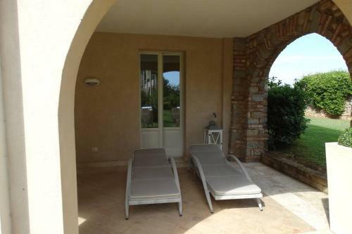 Pozzolengo Golf Residence Apartment