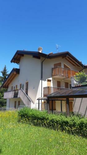 Apartamento Residenza Il Bosco