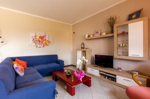 Apartamento Casa Rosa & Luisa