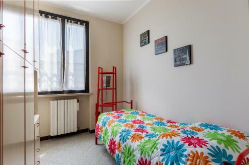 Apartamento Casa Rosa & Luisa