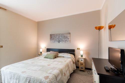 Apartamento Casa Rosa & Luisa