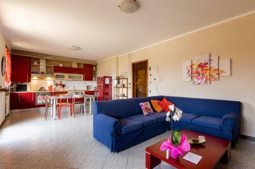 Apartamento Casa Rosa & Luisa
