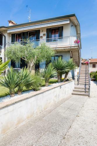 Apartamento Casa Rosa & Luisa