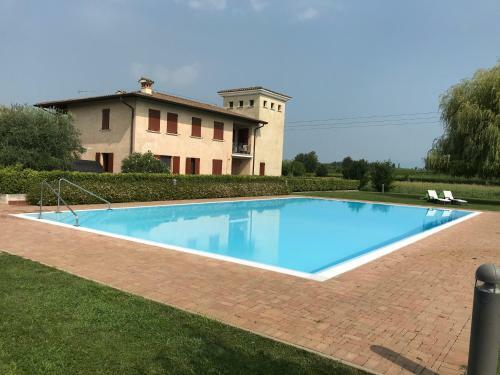 Apartamento Golfando & Bacco