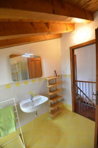 Apartamento La Casa Degli Ulivi - Intera Casa