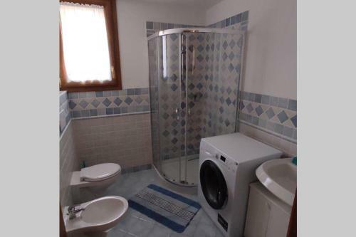 Villetta Allegra