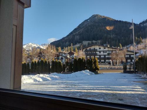 Bed & Breakfast Chalet La Ciaseta