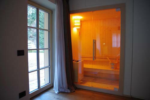 Bed & Breakfast Chalet La Ciaseta