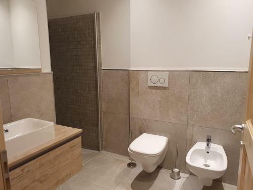 Apartamento Ciasa De Rosa