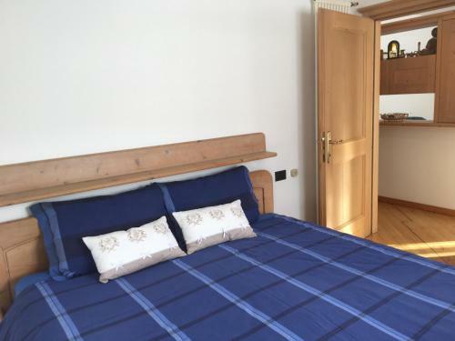 Apartamento Appartamento Pradel