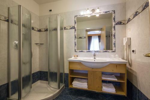 Hotel Sas Morin