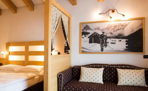 Hotel Sas Morin
