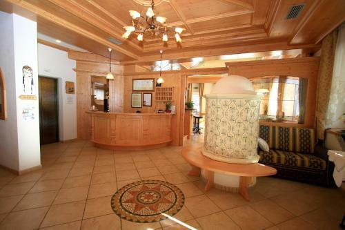 Hotel Sas Morin