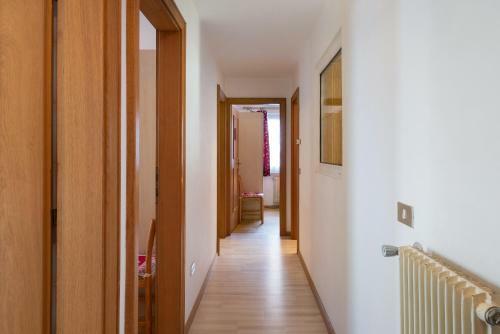 Apartamento Ciasa Piz Quadrilocale