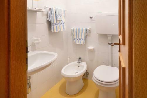 Apartamento Ciasa Piz Quadrilocale