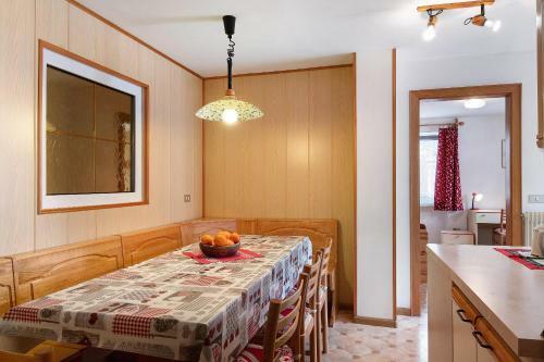 Apartamento Ciasa Piz Quadrilocale