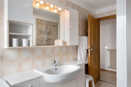 Apartamento Ciasa Piz Quadrilocale