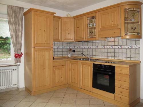 Apartamento Rossetti G