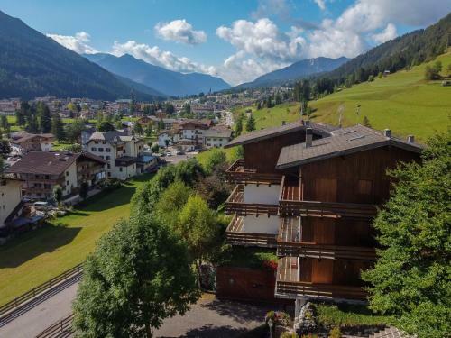 Apartamento Chalet Sot Croz�
