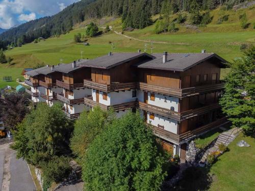 Apartamento Chalet Sot Croz�