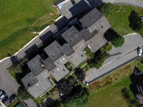 Apartamento Chalet Sot Croz�