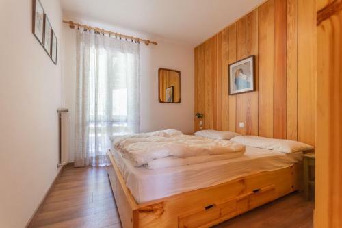 Apartamento Chalet Sot Croz�