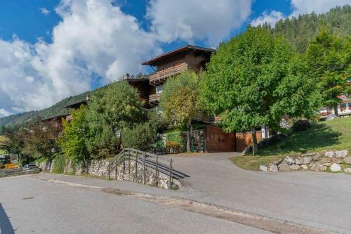 Apartamento Chalet Sot Croz�
