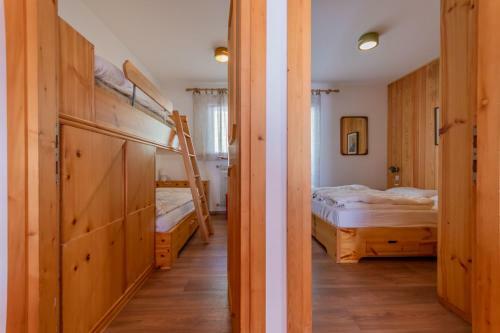 Apartamento Chalet Sot Croz�