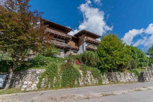 Apartamento Chalet Sot Croz�
