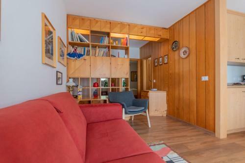 Apartamento Chalet Sot Croz�