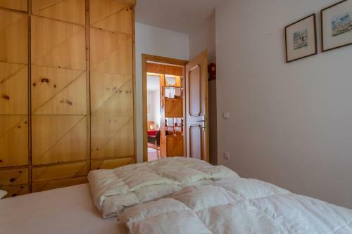 Apartamento Chalet Sot Croz�