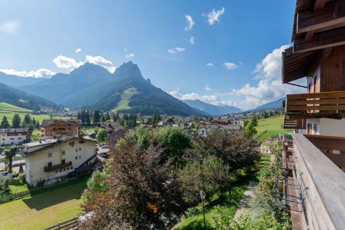 Apartamento Chalet Sot Croz�