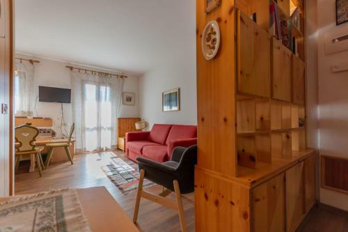 Apartamento Chalet Sot Croz�